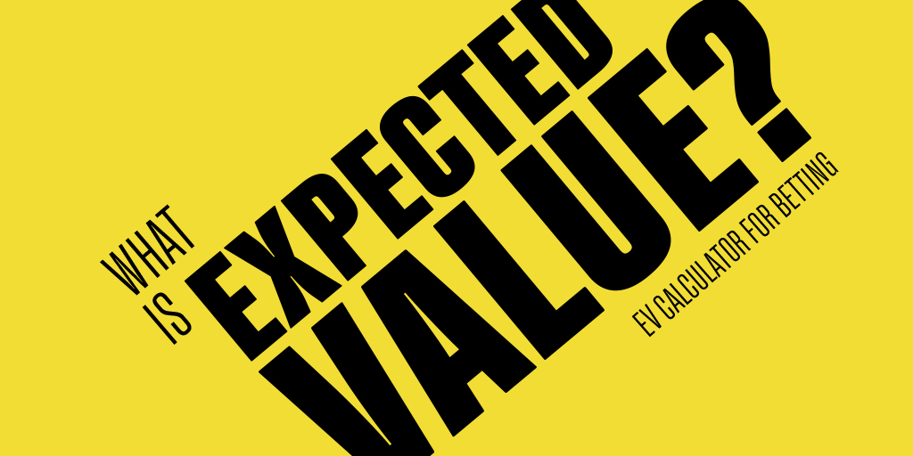 what-is-expected-value