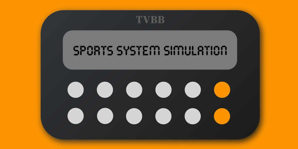 Sports Betting System Simulation: Advanced Calculator