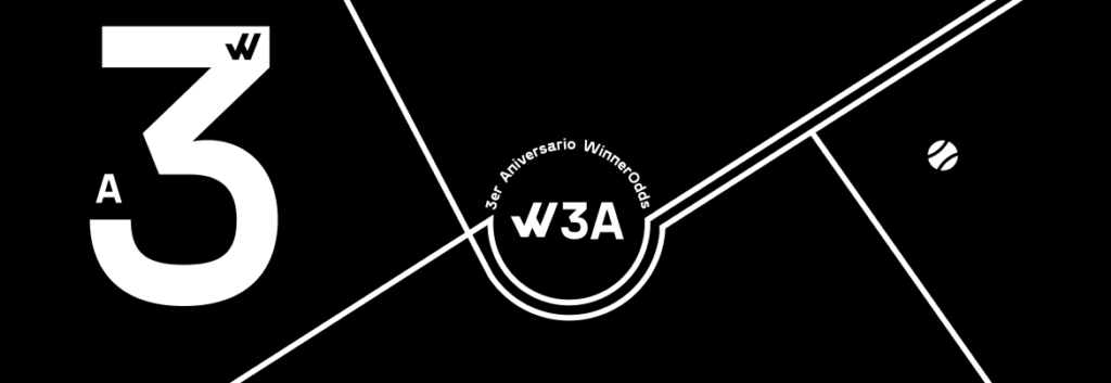 3er aniversario winnerodds|WinnerOdds - Cómo ganar dinero apostando|3er Aniversario WinnerOdds|3er Aniversario WinnerOdds|3rd WinnerOdds Anniversary|3rd WinnerOdds Anniversary|3rd WinnerOdds Anniversary