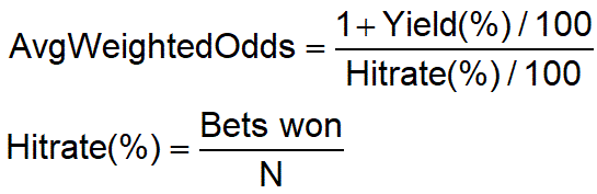 Sports Betting System Simulation: Advanced Calculator