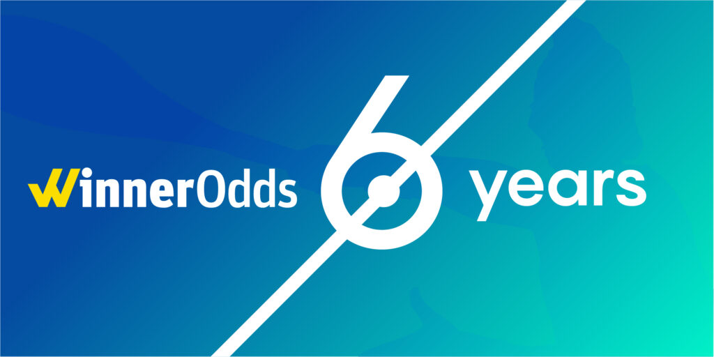 WinnerOdds 6 Years | Beatriz Haddad Maia story