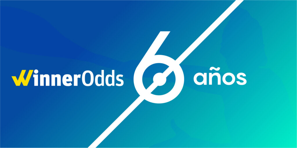 WinnerOdds 6 Años | Y la historia de Beatriz Haddad Maia