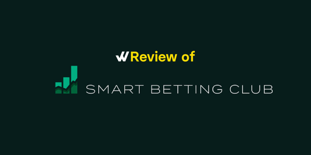 Smart Betting Club - Guia