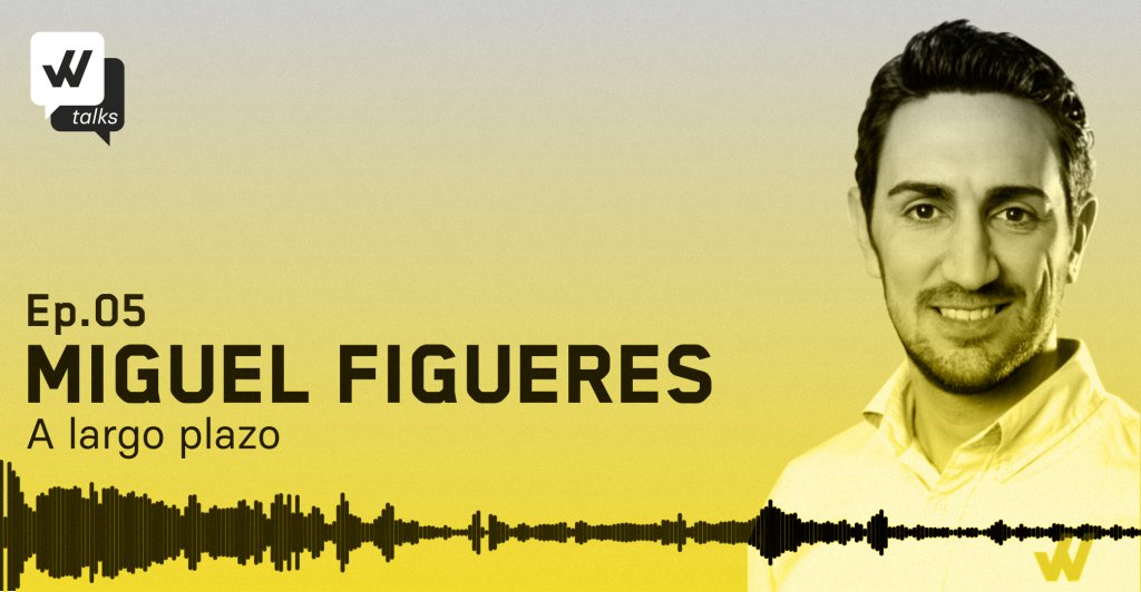 6. Miguel Figueres, a largo plazo